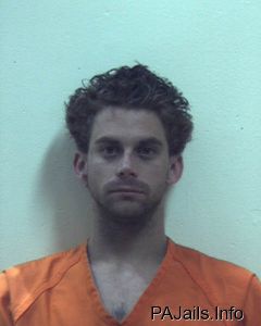 Damon John   Field Arrest Mugshot